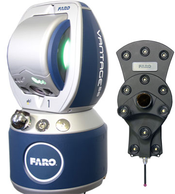 faro-vantage-s6-laser-tracker Faro Laser Tracker S6