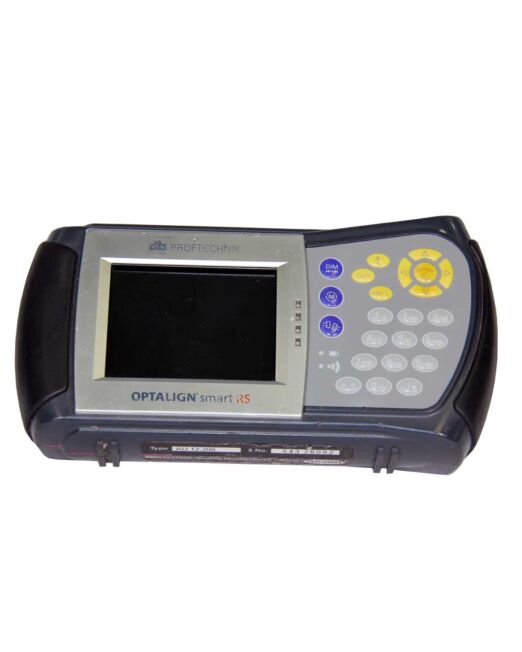 Preowned Optalign Smart RS