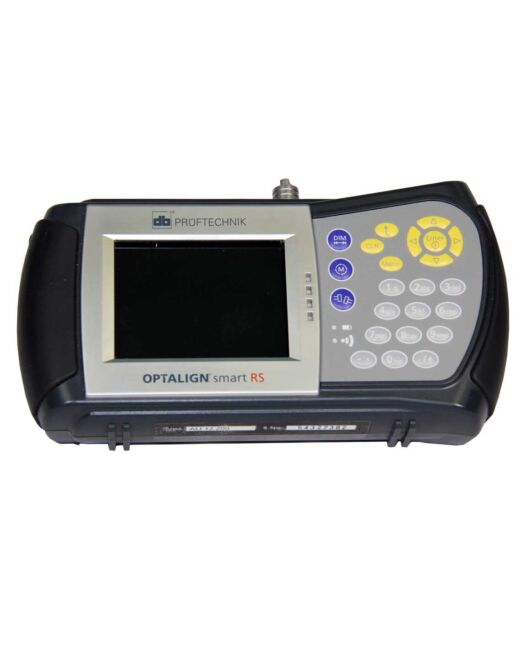 Preowned Optalign Smart RS5