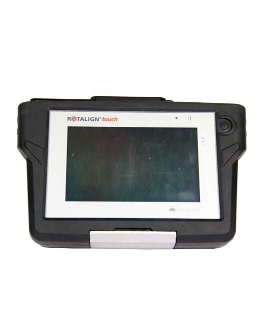 Preowned Rotalign Touch Expert Edition