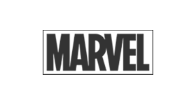 marvel logo