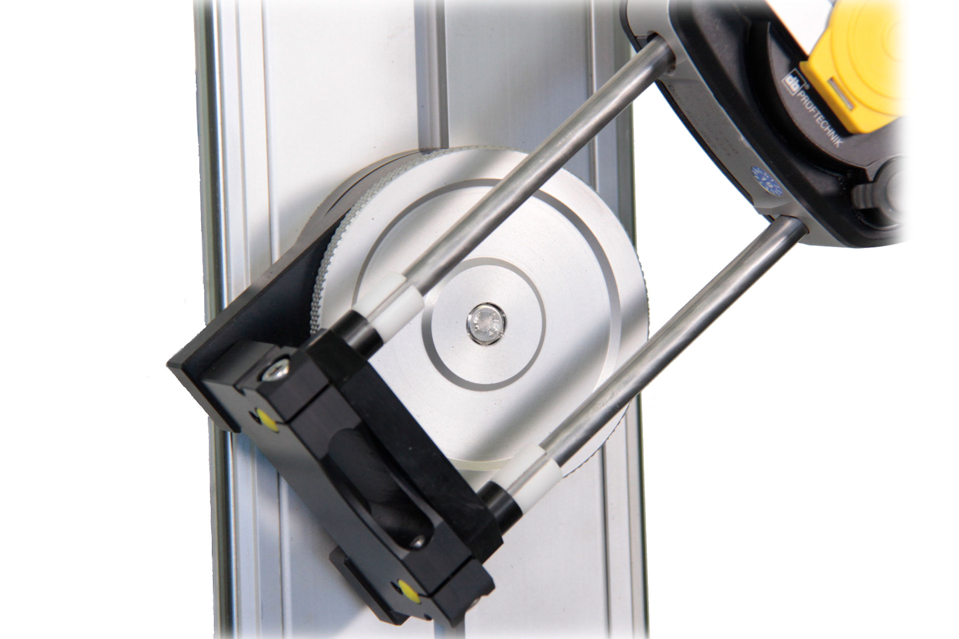 cardan_bracket1 Cardan Shaft Bracket Laser Alignment Rotalign