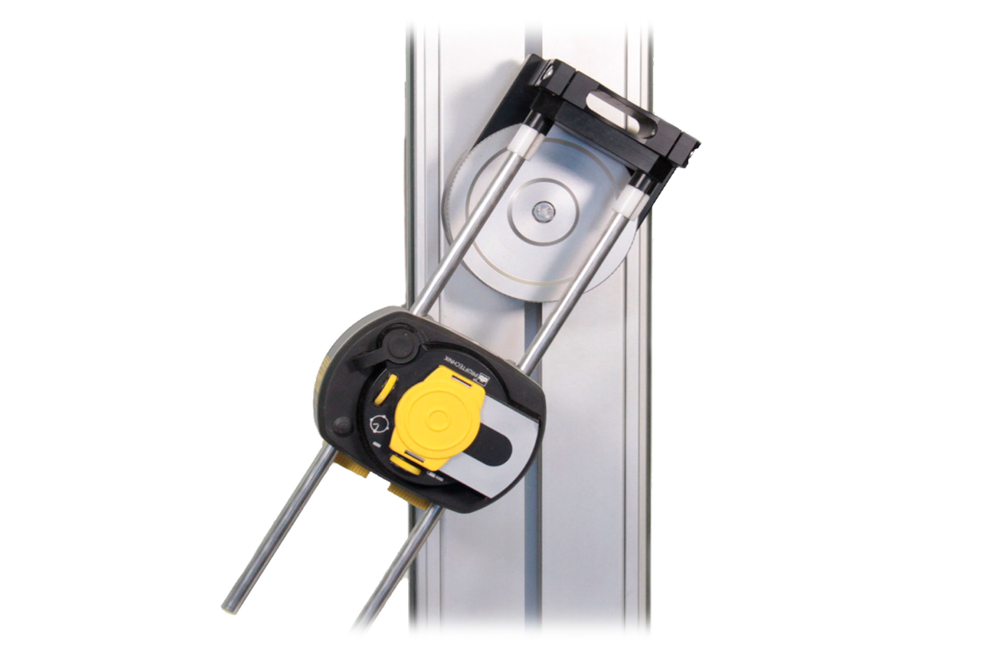 cardan_bracket2 Cardan Shaft Bracket Laser Alignment Rotalign