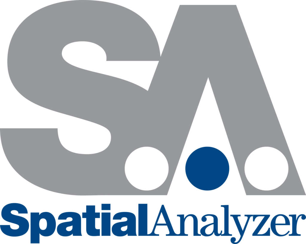 spatialanalyzer