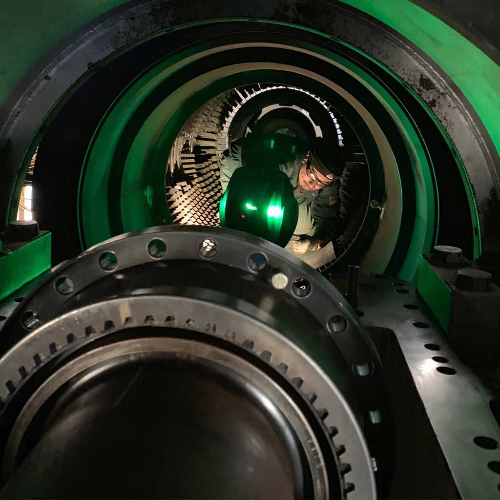 gast-turbine-alignment-service