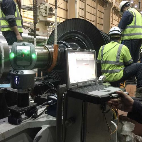 steam-turbine-alignment-service steam-turbine-alignment-service