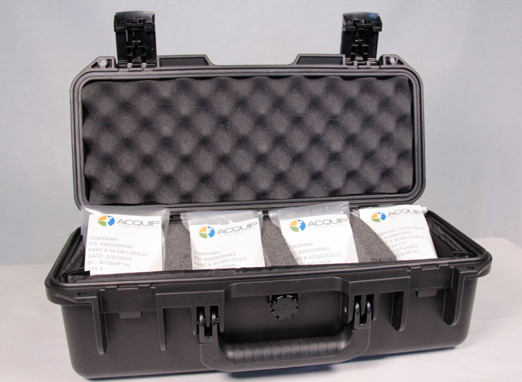 ACQUIP-shim-kits ACQUIP GE D11 C17 Shim Kit