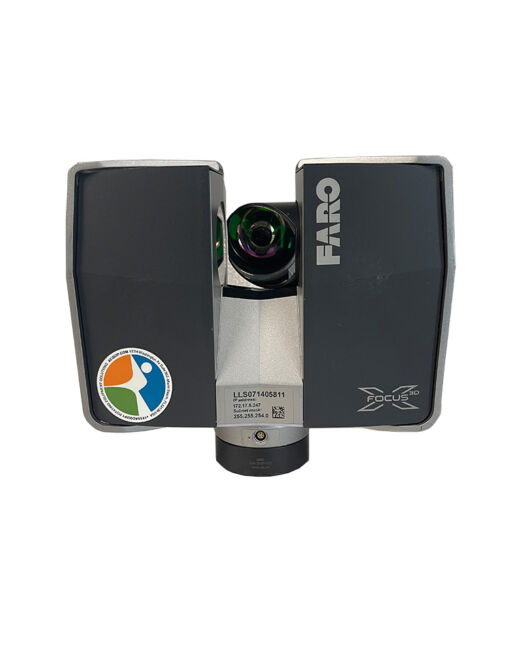 Faro Focus X130