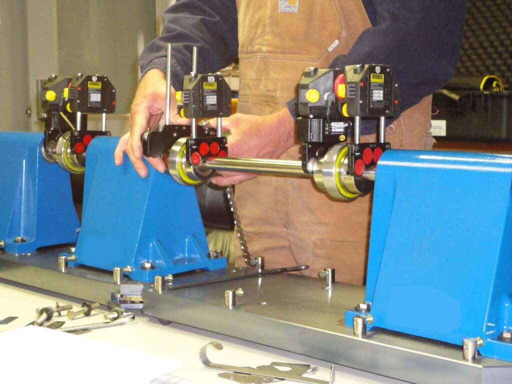 on-site_shaft_alignment_certificarion