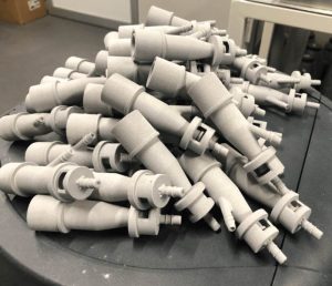 3d printed ventilator valves