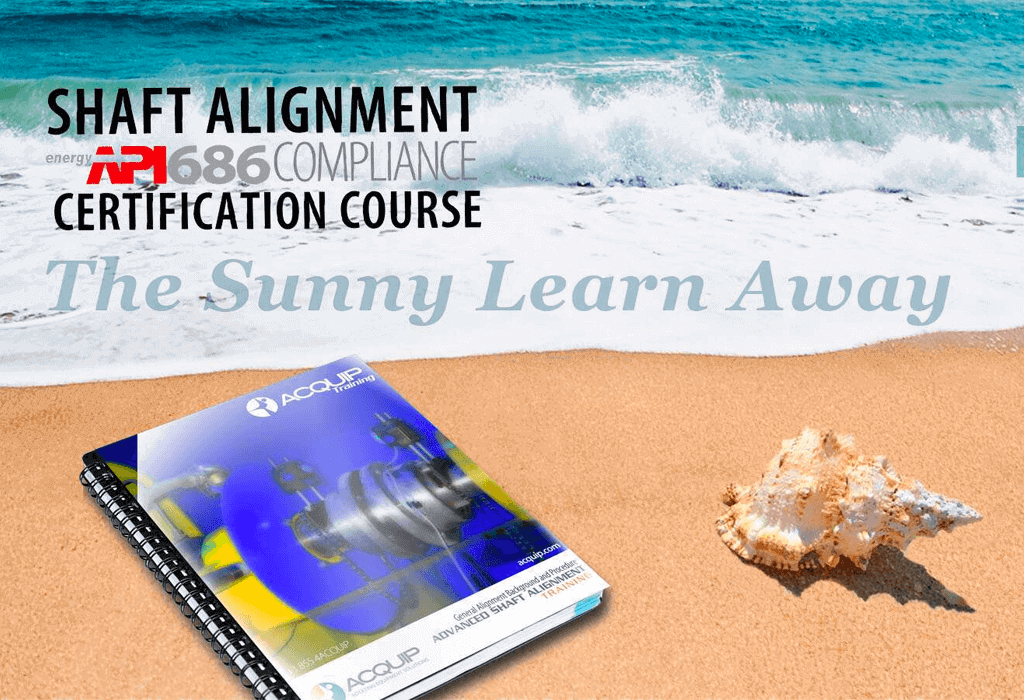 Shafft Alignment compliance