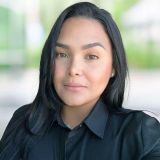 Yanet Yunco Project Manager