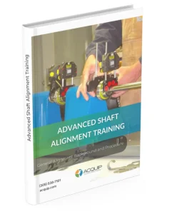 Advanced Shaft Alignment Training ebook