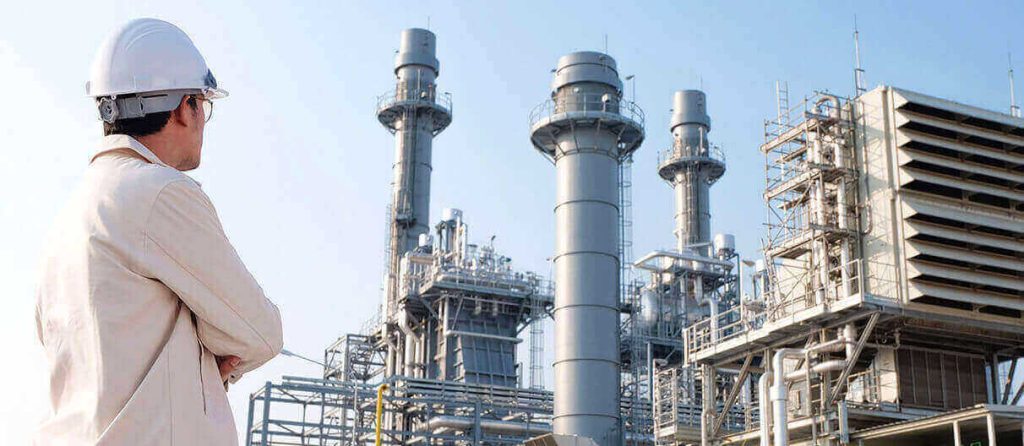 Power Generation Industry